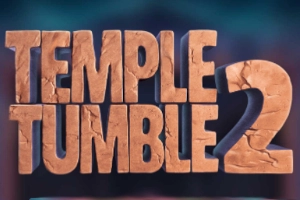 Thumbnail: Temple Tumble 2 by Relax Gaming