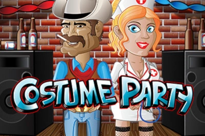 Game image: Costume Party by Rival