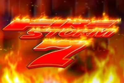 Game image: Firestorm 7 by Rival