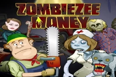 Game image: Zombiezee Money by Rival