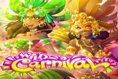 Game image: Wild Carnival by Rival