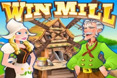 Game image: Win Mill by Rival