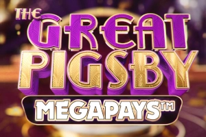 Thumbnail: The Great Pigsby Megapays by Relax Gaming