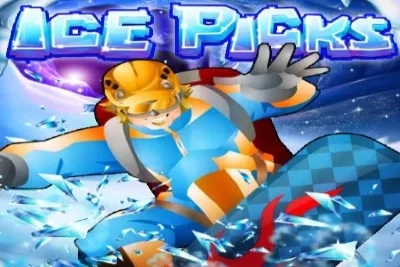 Game image: Ice Picks by Rival