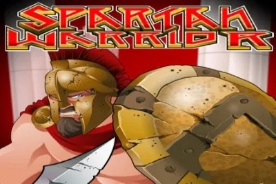 Game image: Spartan Warrior by Rival