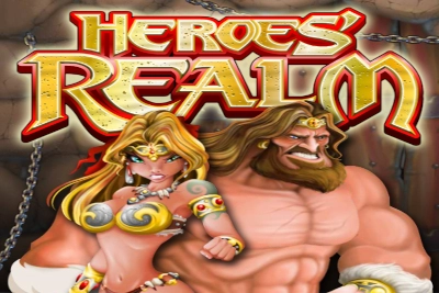 Game image: Heroes' Realm by Rival