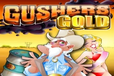 Game image: Gushers Gold by Rival