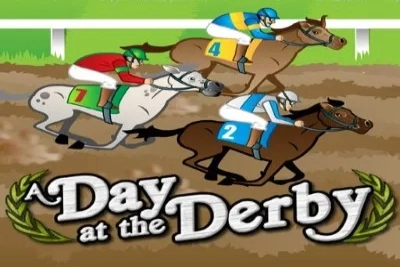 Game image: A Day at the Derby by Rival