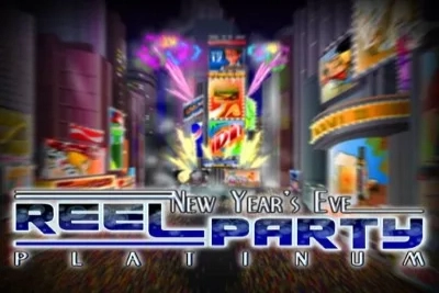 Game image: Reel Party Platinum by Rival