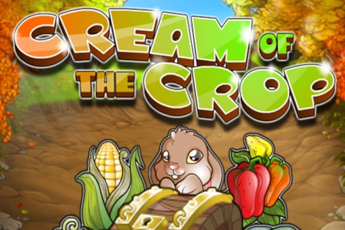 Game image: Cream of the Crop by Rival