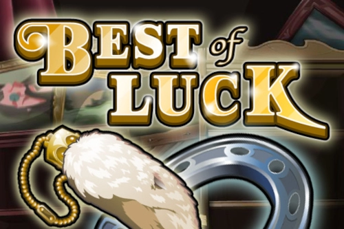 Game image: Best of Luck by Rival