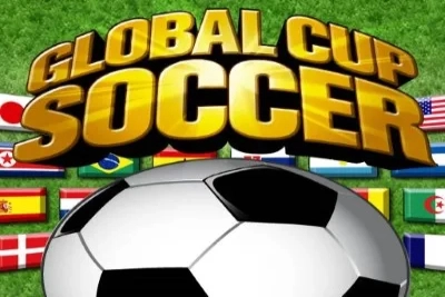 Game image: Global Cup Soccer by Rival