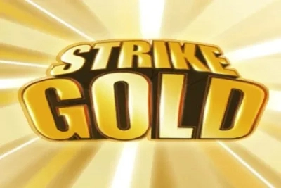 Game image: Strike Gold by Rival