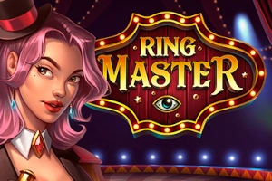 Thumbnail: Ring Master by Reloaded Gaming