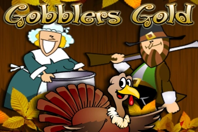Game image: Gobblers Gold by Rival