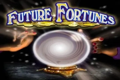Game image: Future Fortunes by Rival