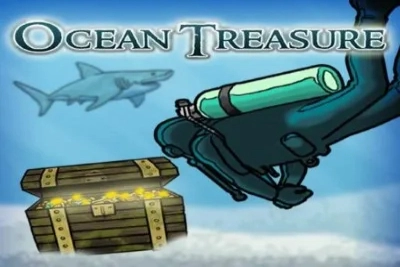 Game image: Ocean Treasure by Rival