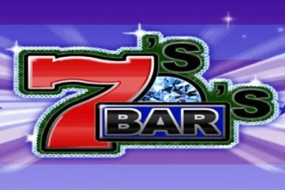 Game image: 7's and Bar's by Rival