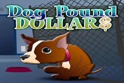 Game image: Dog Pound Dollars by Rival