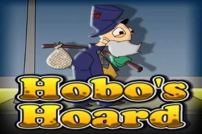 Game image: Hobo's Hoard by Rival