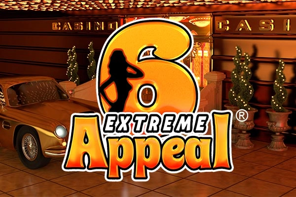 Game image: 6 Appeal Extreme by Realistic Games