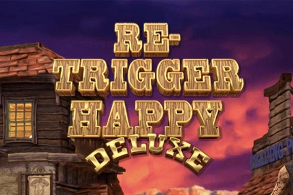 Game image: Re-Trigger Happy Deluxe by Realistic Games