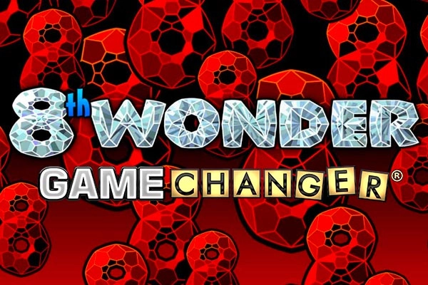 Game image: 8th Wonder Game Changer by Realistic Games
