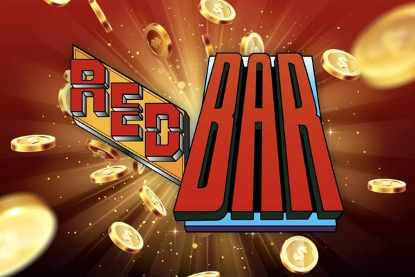 Game image: Red Bar by Realistic Games