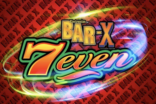 Game image: Bar-X 7even by Realistic Games
