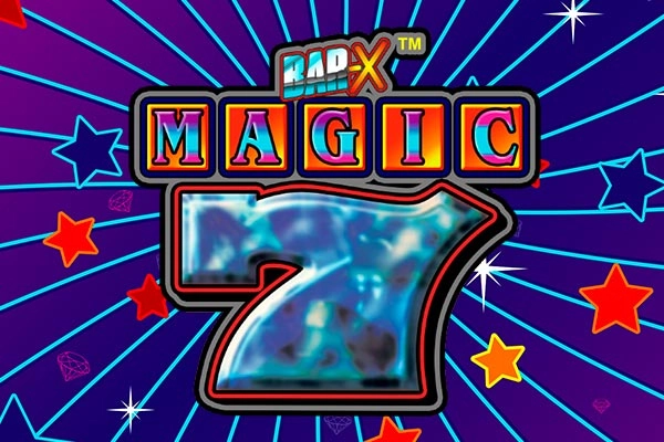 Game image: Magic 7 by Realistic Games