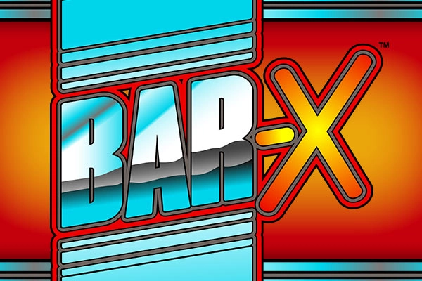 Game image: Bar X by Realistic Games