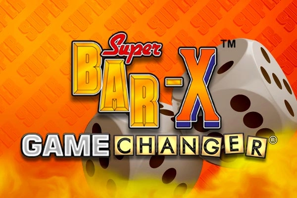 Game image: Super Bar-X Game Changer by Realistic Games