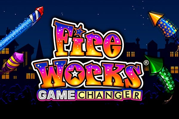 Game image: Fireworks Game Changer by Realistic Games