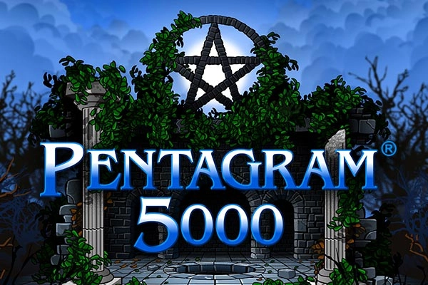 Game image: Pentagram 5000 by Realistic Games