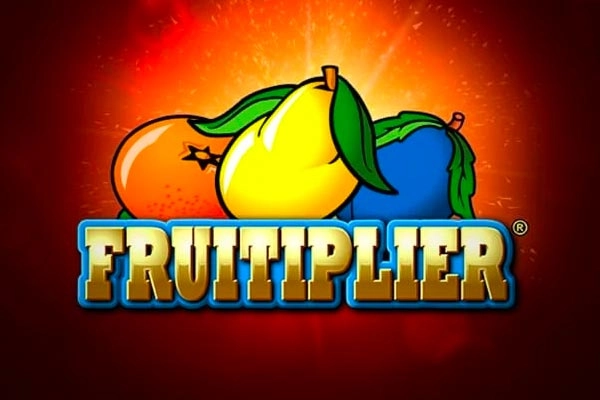 Game image: Fruitiplier by Realistic Games