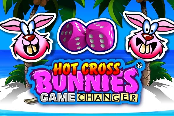 Game image: Hot Cross Bunnies Game Changer by Realistic Games
