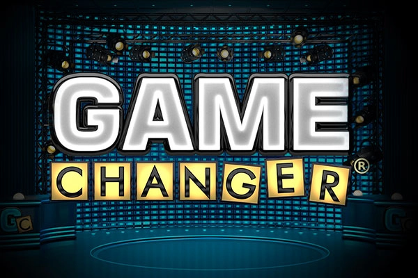 Game image: Game Changer by Realistic Games