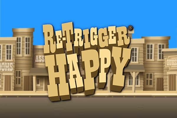 Game image: Re-Trigger Happy by Realistic Games