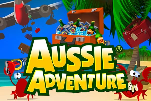 Game image: Aussie Adventure by Realistic Games
