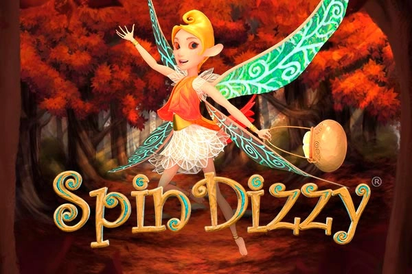 Game image: Spin Dizzy by Realistic Games