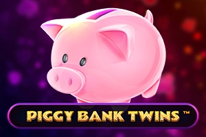 Thumbnail: Piggy Bank Twins by Retro Gaming
