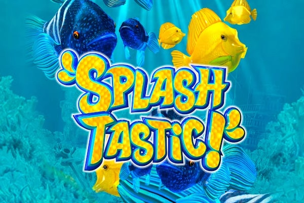 Game image: Splashtastic by Realistic Games