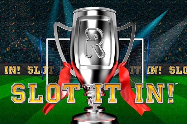 Game image: Slot It In by Realistic Games