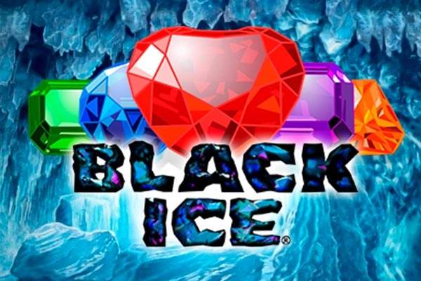 Game image: Black Ice by Realistic Games