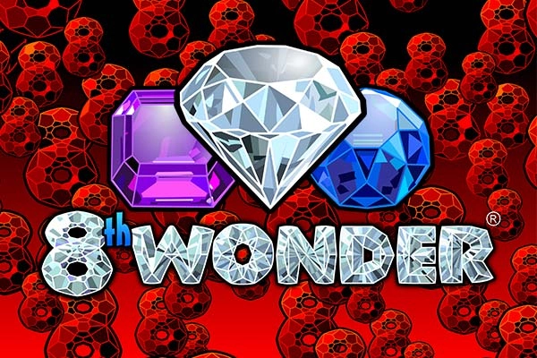 Game image: 8th Wonder by Realistic Games