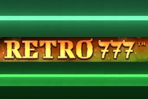 Thumbnail: Retro 777 by Retro Gaming
