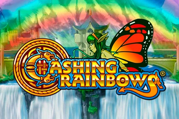 Game image: Cashing Rainbows by Realistic Games