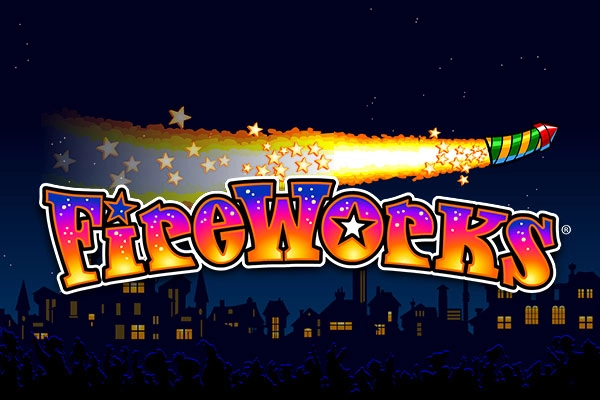 Game image: Fireworks by Realistic Games