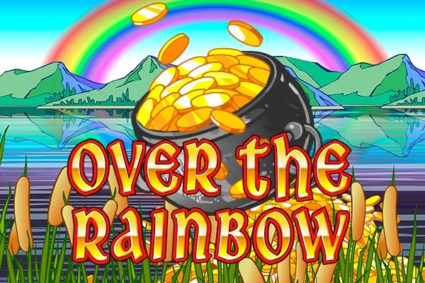 Game image: Over the Rainbow by Realistic Games