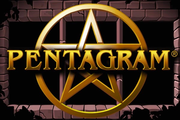 Game image: Pentagram by Realistic Games